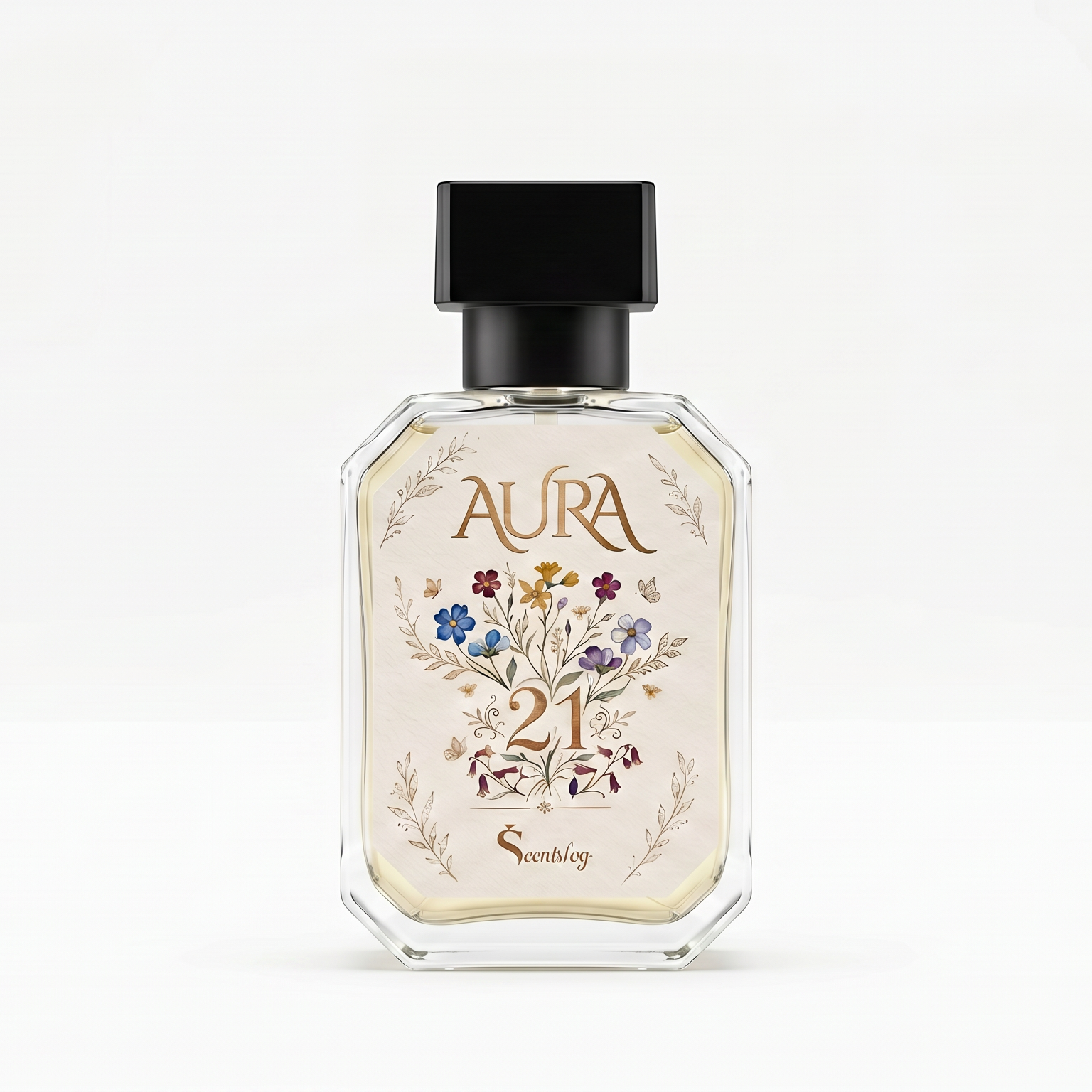 Aura 21