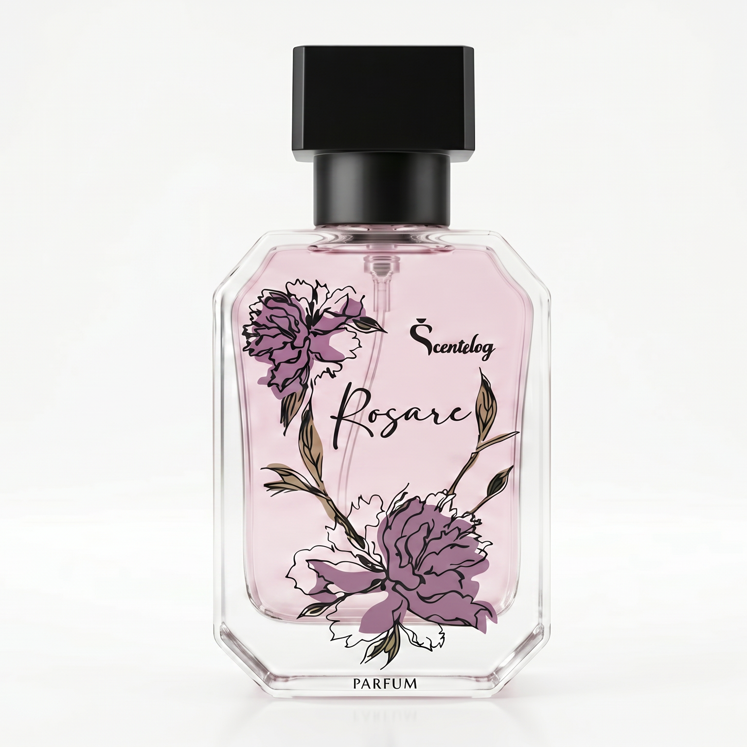Rosare (Inspired by Gucci Flora)