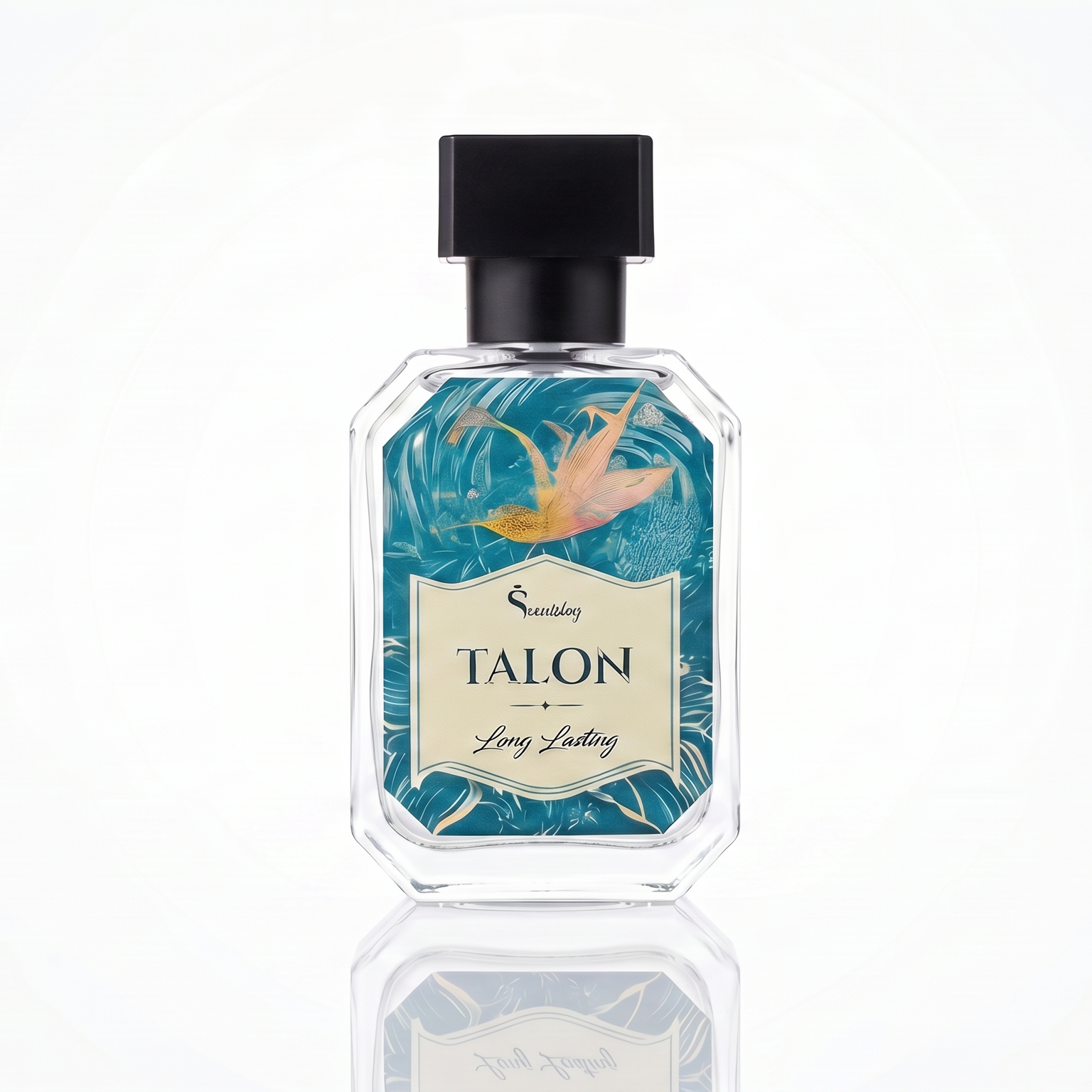 Talon (Inspired by Dior Sauvage Elixir)
