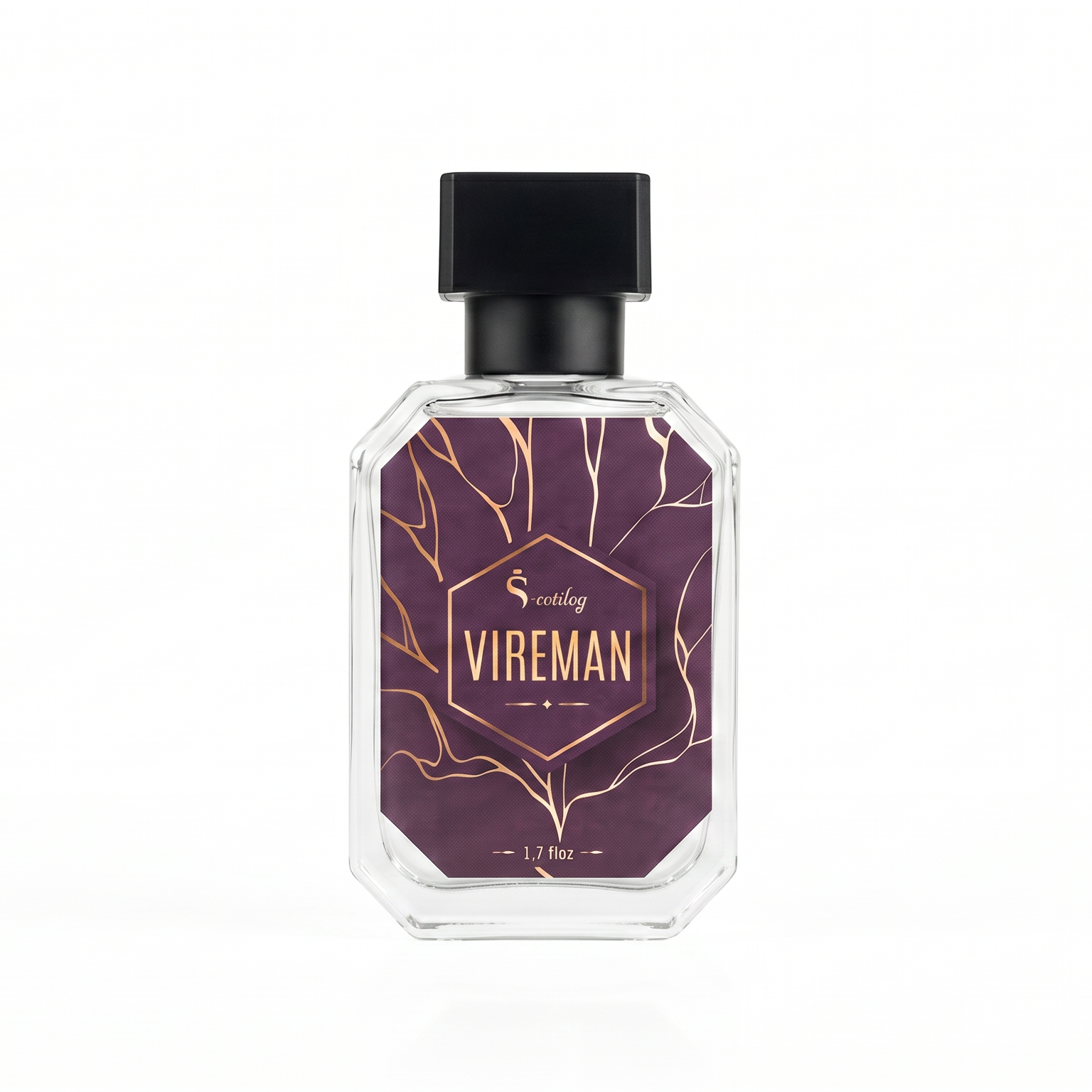Vireman (Inspired by Versace Eros Men)
