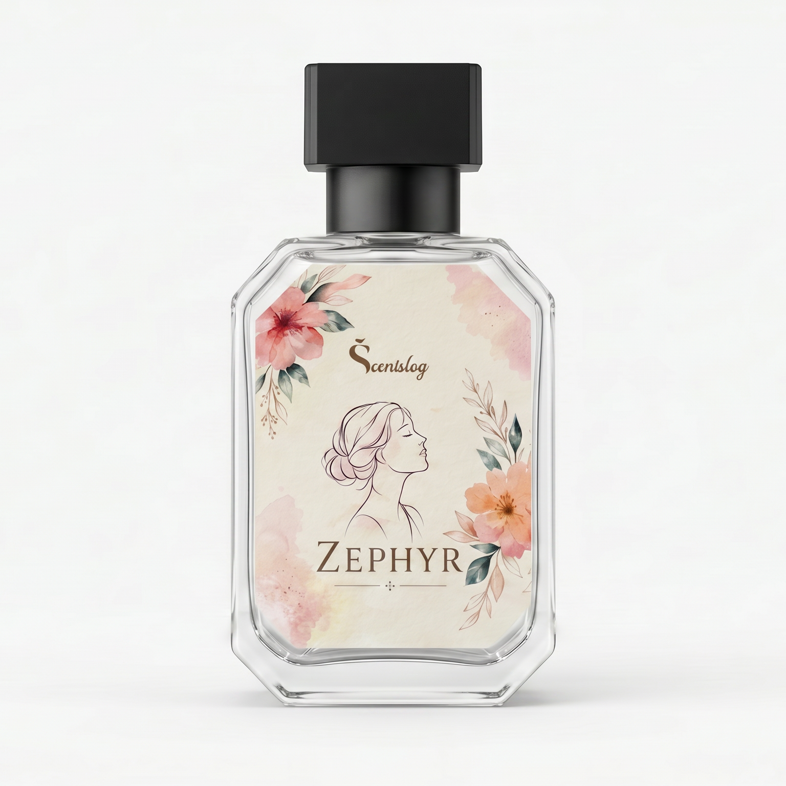 Zephyr (Inspired by VS Bombshell)