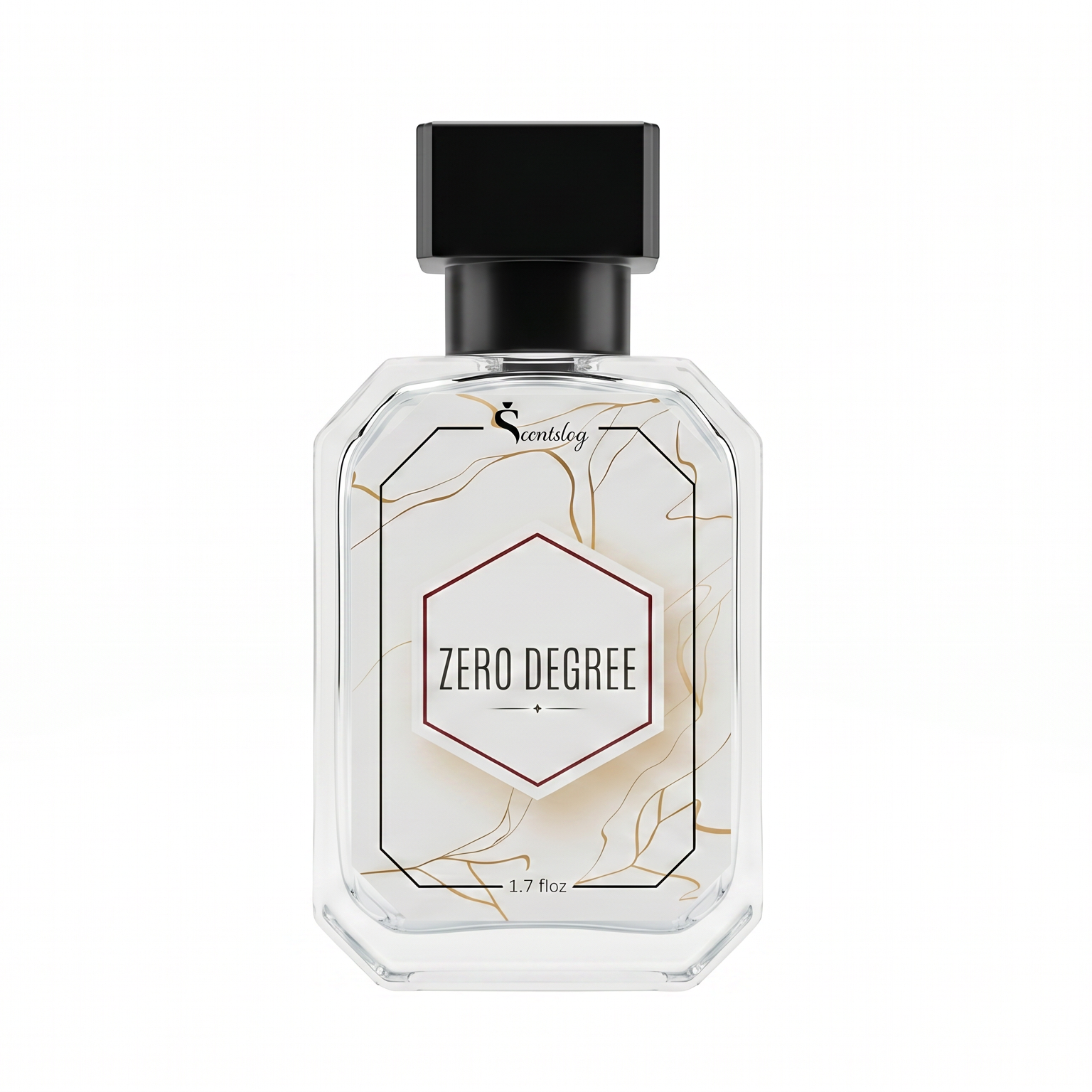 Zero Degree (Inspired by YSL-Y)